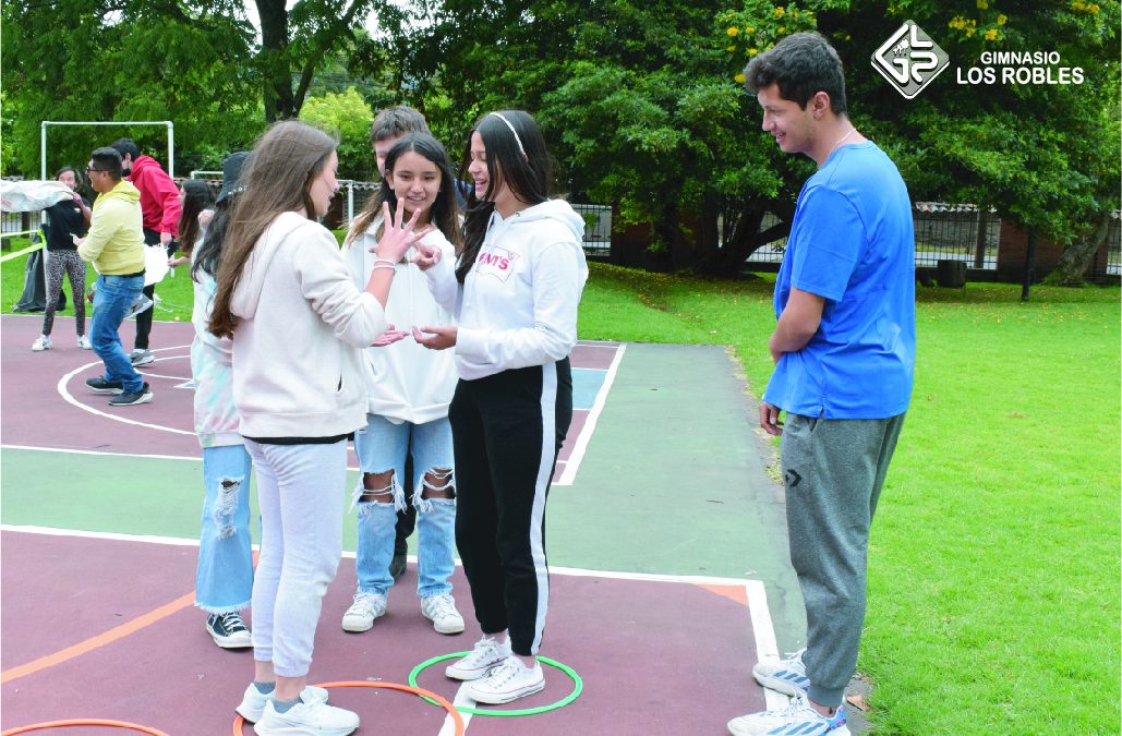 Mediadores del Diálogo